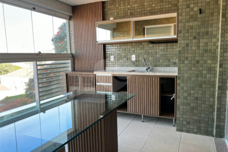 APARTAMENTO NA VILA MARIANA