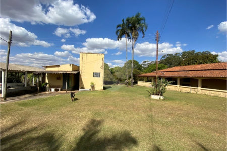 Excelente sitio para venda.
