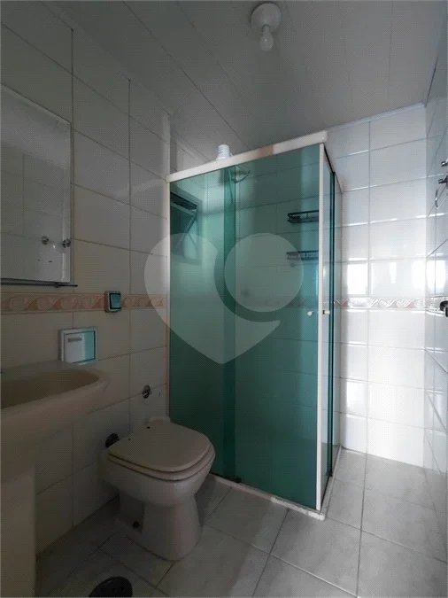 Apartamento á venda – Vila Guarani