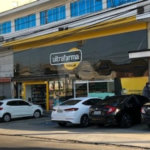 Excelente terreno em ótima localização. Venha fazer uma visita = 600M²