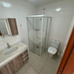 Cobertura 3 quartos 2 suítes Jade Residence São Carlos