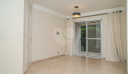 Apartamento à venda com 2 suítes em Vila Mariana, São Paulo, SP