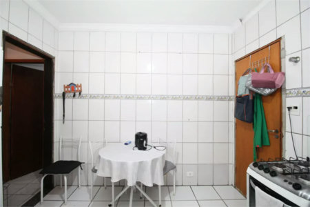 Casa Térrea à venda com 3 quartos em Vila Sônia, São Paulo, SP