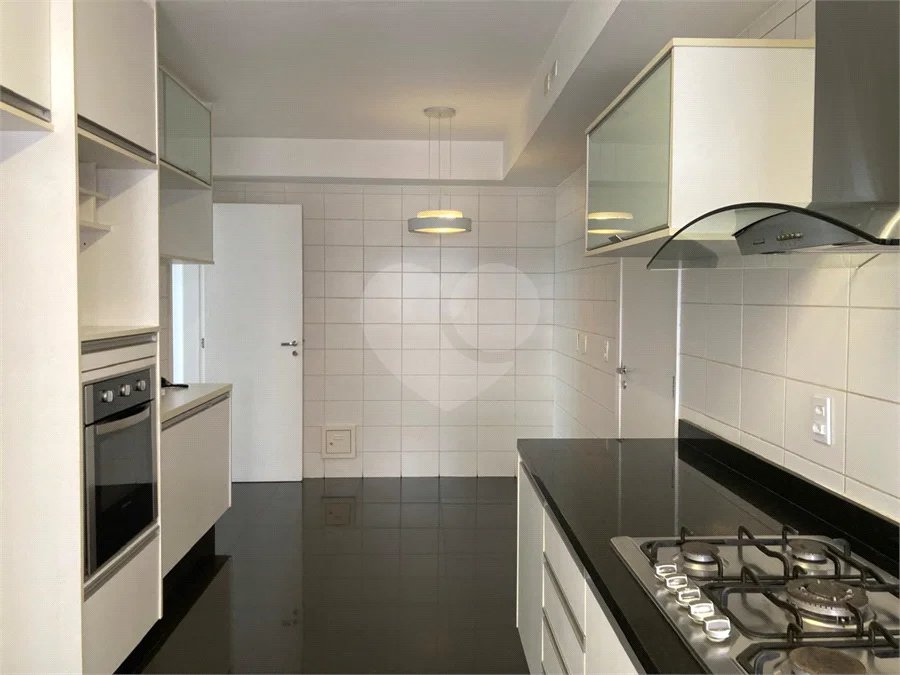 Apartamento para alugar com 4 suítes em Chácara Santo Antônio, São Paulo, SP
