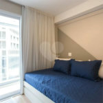 Apartamento de 22m² para Venda - Centro