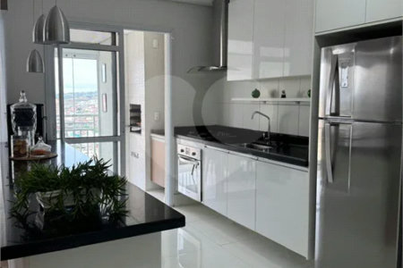 Helbor Varandas Ipoema 3 quartos 114 m² Vila Suissa - Mogi das Cruzes SP