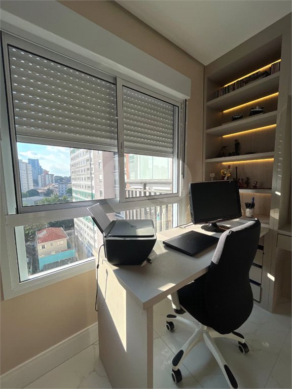 APARTAMENTO NOVO PORTEIRA FECHADA NO IPIRANGA