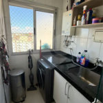Apartamento com 48m², 2 dormitórios, 1 vaga de garagem, à venda em Itaquera.