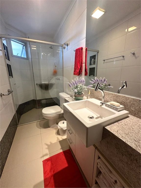 Apartamento à venda com 3 quartos em Interlagos, Três Lagoas - MS