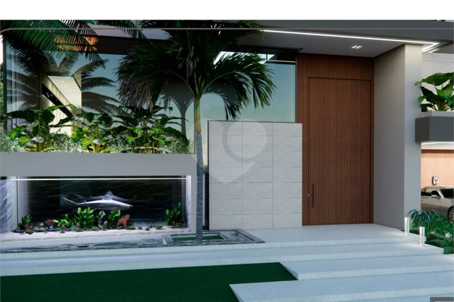 Casa à venda com 7 suítes em Riviera de São Lourenço, Bertioga, SP