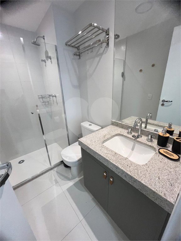 Studio à venda na Rua Vergueiro – Compacto, moderno e pronto para morar!