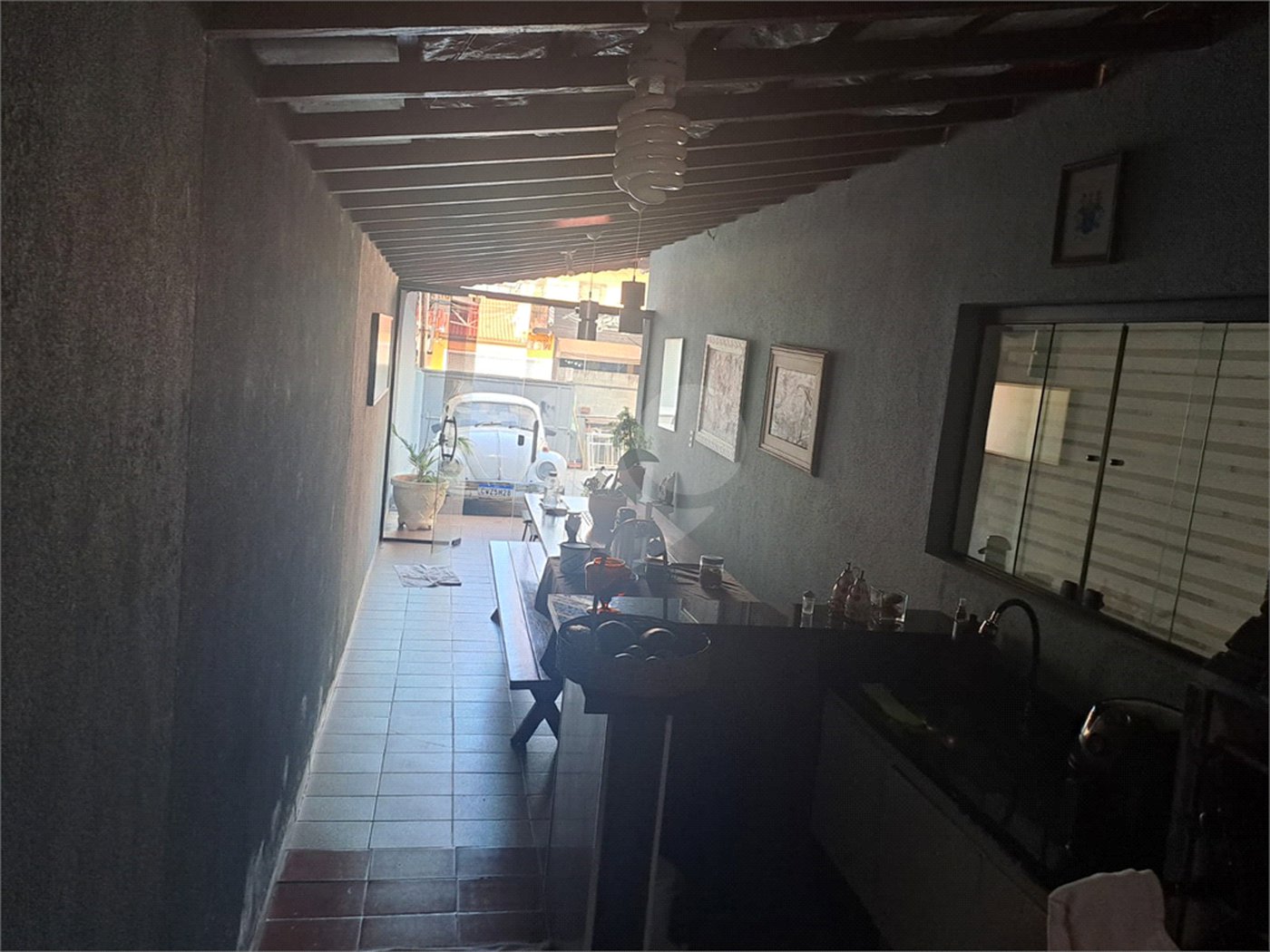Casa à venda com 2 quartos, sendo 1 suíte,  em Jardim Primavera, Louveira, SP