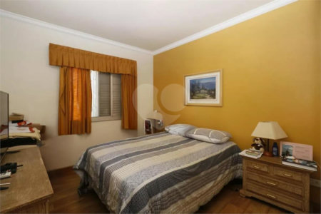 Apartamento 123m² a venda Vila Clementino - 3 Quartos
