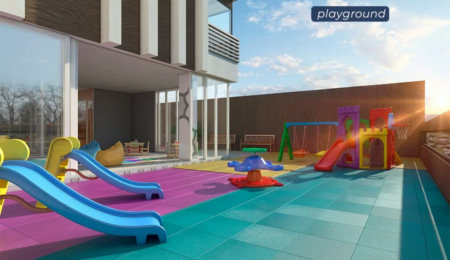 Residencial Vogo Brava