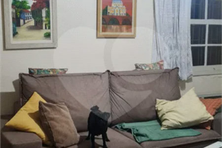Casa com 3 Dormitórios no Campo Belo