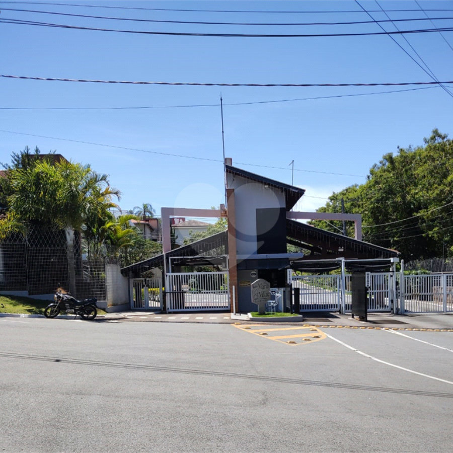 Casa à venda no Residencial Madre Maria Villac – Valinhos/SP.