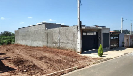 Terreno à venda em Jardim dos Ipês, Salto, SP