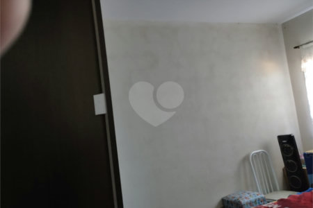 Casa para venda no Jardim Jóckei Club