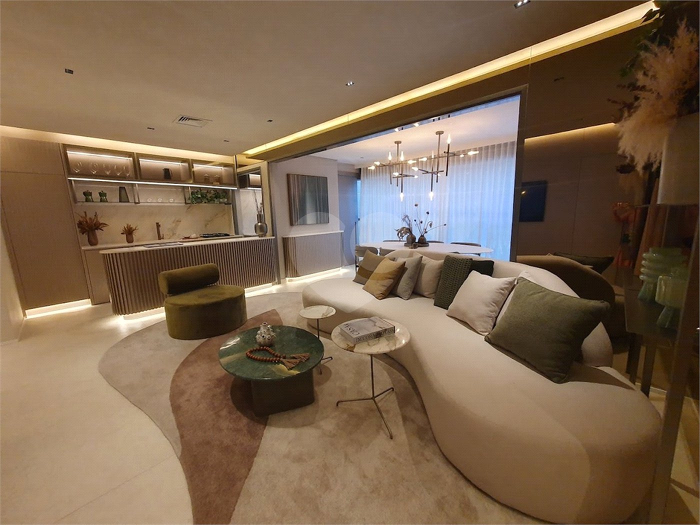 Apartamento a venda no Campo Belo,, 88 m², 3 dormitórios, suíte, 2 vagas e lazer