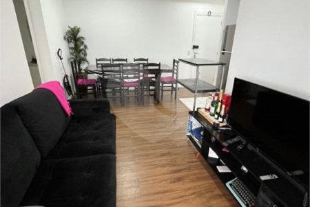 Excelente apartamento a venda na Mooca