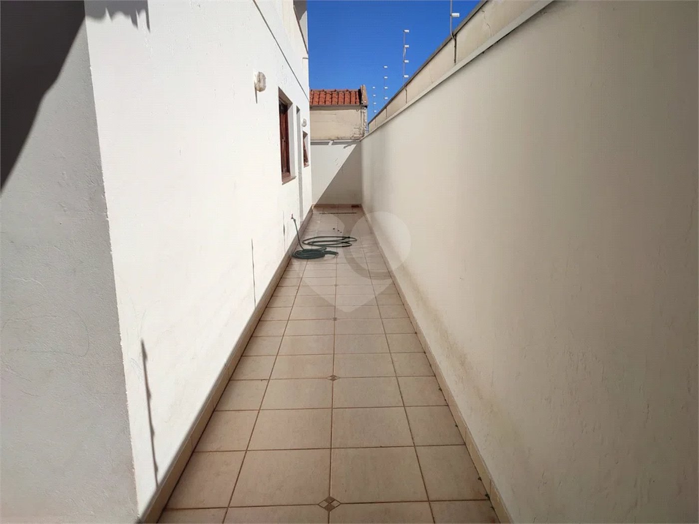 Casa Espetacular com Piscina e Churrasqueira à Venda na Vila Rezende