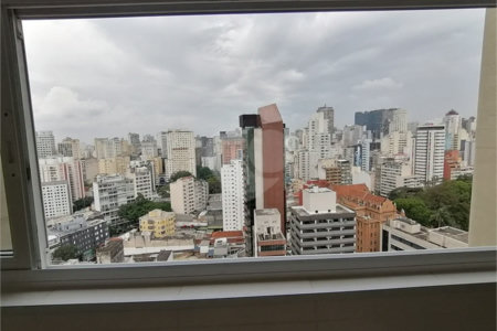 APARTAMENTO À VENDA, 1 QUARTO, GARAGEM, EM HIGIENOPOLIS, 60m2, 100% REFORMADO