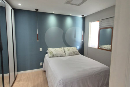 Casa em condomínio , com 72m² , 2 dormitórios , 1 vaga , à venda no bairro da Penha.