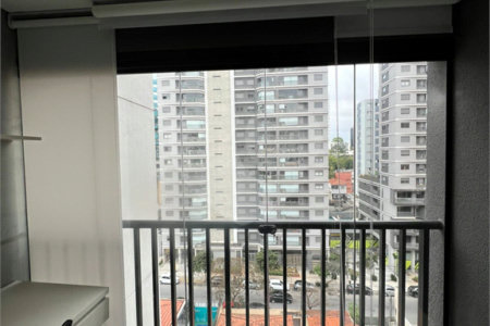 Apartamento á venda - Vila Guarani