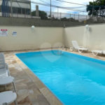 APARTAMENTO A VENDA NO URBANOVA COM 2 DORMITÓRIOS, 1 SUÍTE, 2 VAGAS, SÃO JOSÉ DOS CAMPOS/SP.