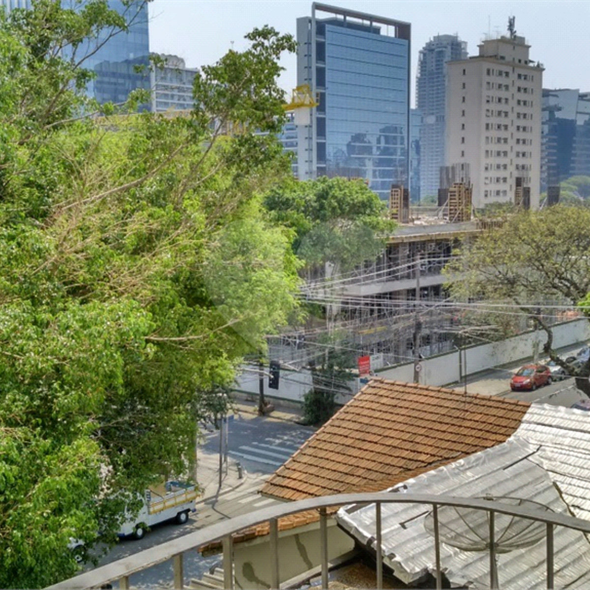 Lindo apartamento reformado!!! Apto a venda 3 dormitórios 1 suite e 2 vagas - Vila Nova Conceição