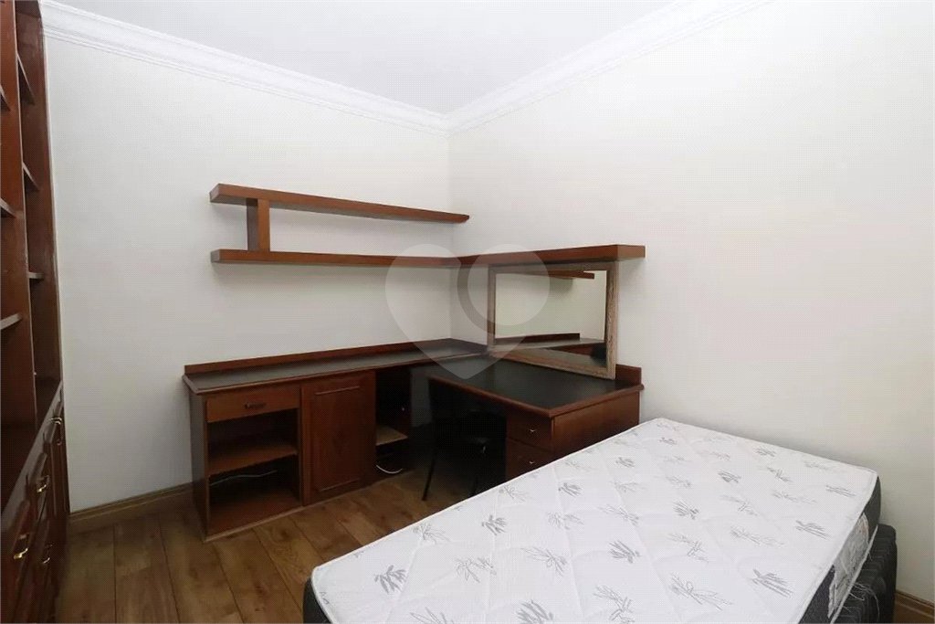Apartamento 123m² a venda Vila Clementino - 3 Quartos