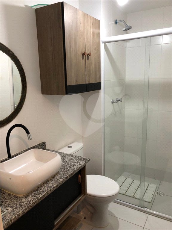 Apartamento à venda com 3 quartos, sendo 1 suíte, em Santo Amaro, São Paulo, SP