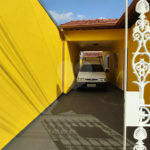 Casa térrea para locação CIDADE NOVA - INDAIATUBA/SP.