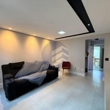 Casa à venda com 2 quartos, sendo 2 suítes, no condomínio Vilas V, São Paulo - SP