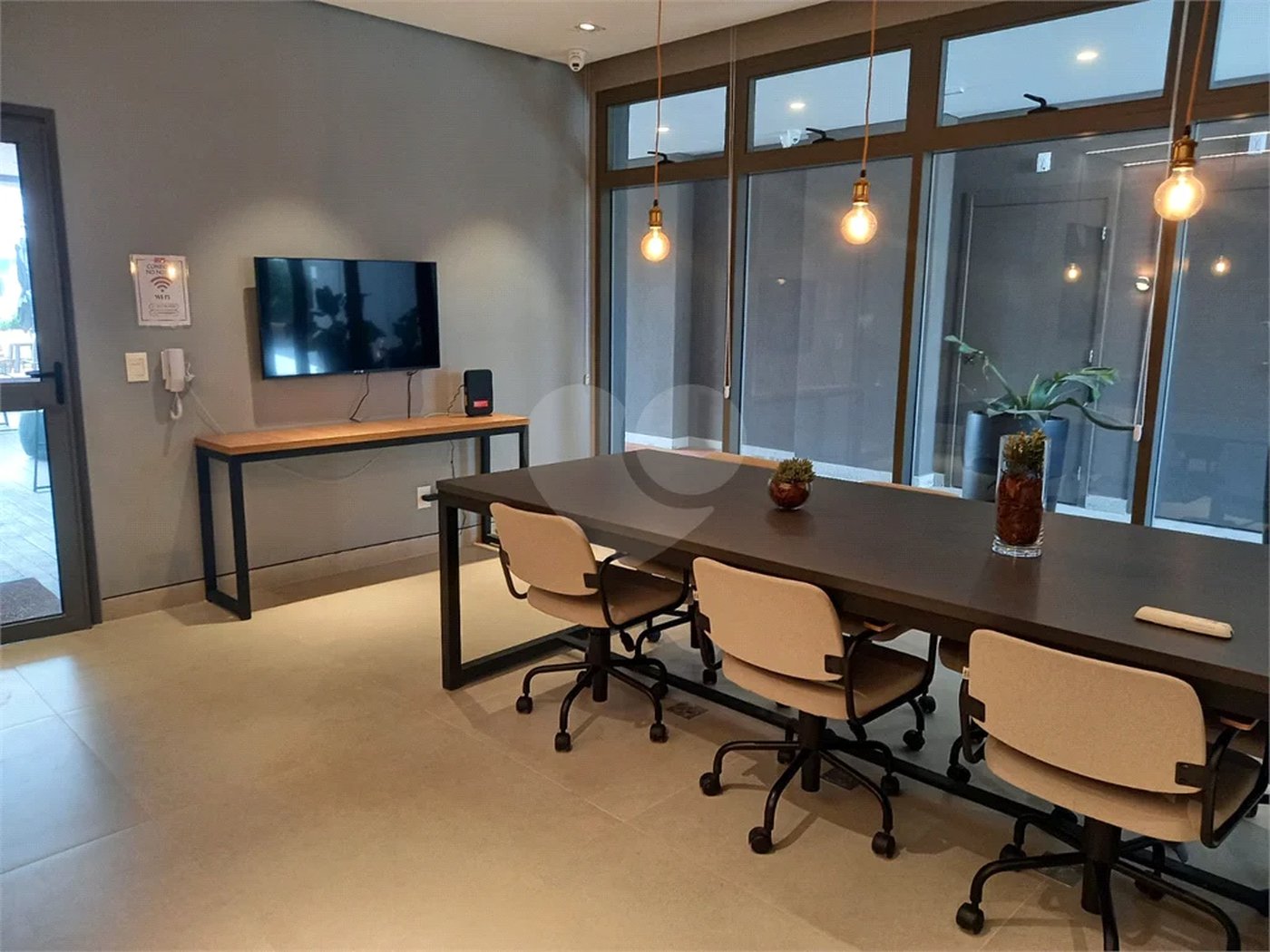 Studio para Locação 26 m²- Vila Mariana - YBY Ibirapuera Urban Home! Mobiliado!