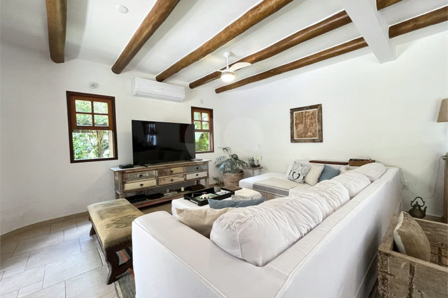 Casa à venda com 4 suítes em Costa do Sol, Bertioga, SP