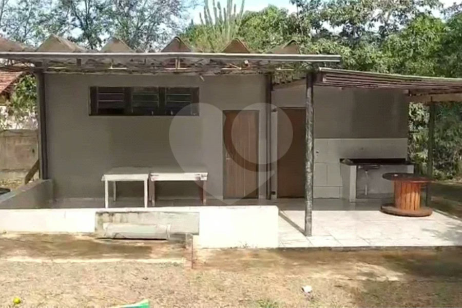 Chácara à venda em Tanquinho - Piracicaba/SP.