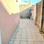 Sobrado espaçoso de esquina no bairro da Mooca!