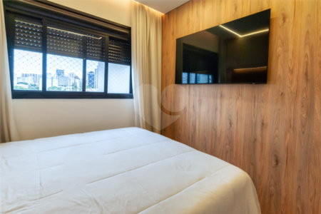 APARTAMENTO NOVO 2 DORMITÓRIOS À VENDA NA VILA MARIANA