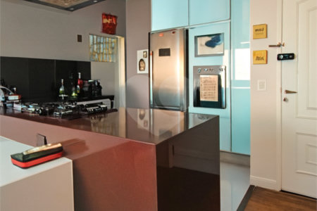 Apartamento com 2 Quartos e 2 banheiros à Venda,102 m² No coração do bairro Paraíso. !