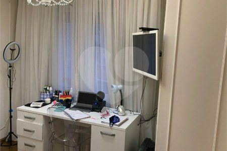 Apartamento de 3 quartos (2 suítes) à venda na Mooca