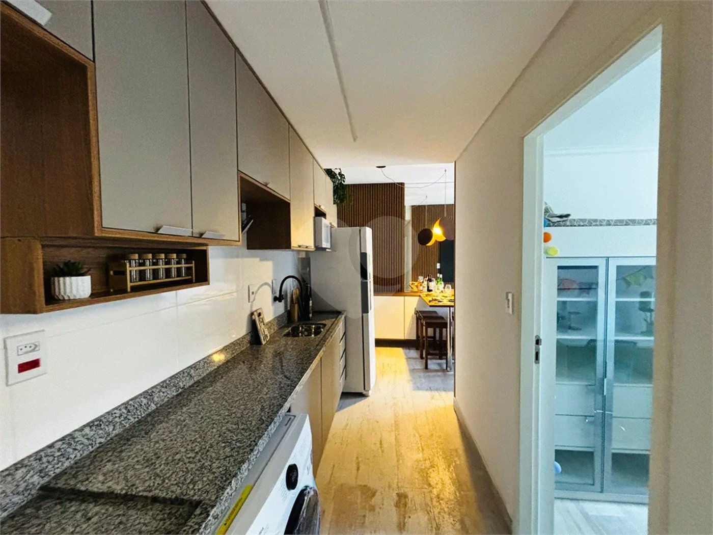 Apartamento Conceiçao 2 Quartos 1 vaga — Funcionais, Modernos e Muito Bem Localizados!