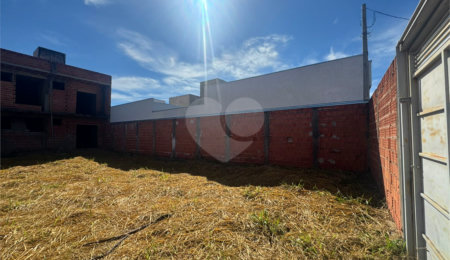 Terreno à venda em Jardim Embaré, São Carlos, SP