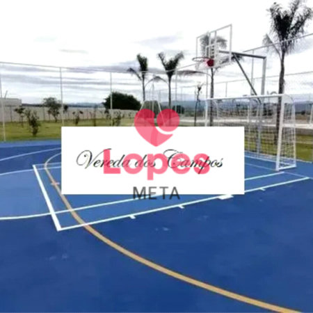 Terreno em Condomínio em Eugênio de Mello, São José dos Campos/SP