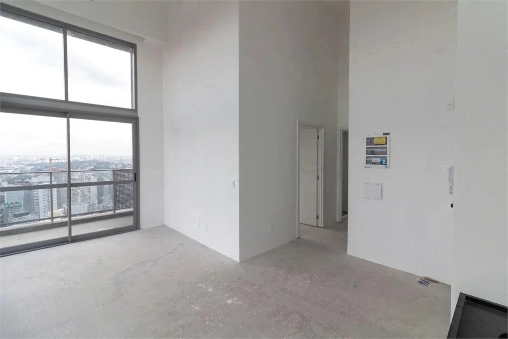 Apartamento à venda com 2 quartos, sendo 1 suíte,  em Butantã, São Paulo, SP
