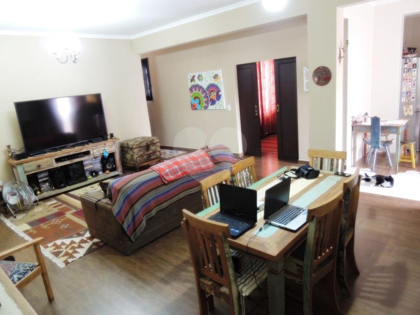 Apartamento com 140m², 3 quartos e 1 vaga