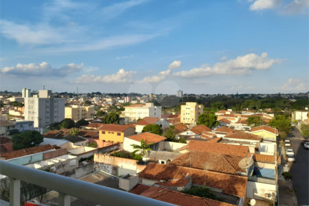 Apartamento à Venda no Edifício Abiathar – Localização Privilegiada