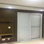 Apartamento à venda com 3 quartos em Jaguaré, São Paulo - SP Com Vaga