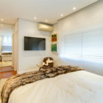Apartamento à venda com 4 suítes em Vila Nova Conceição, São Paulo, SP