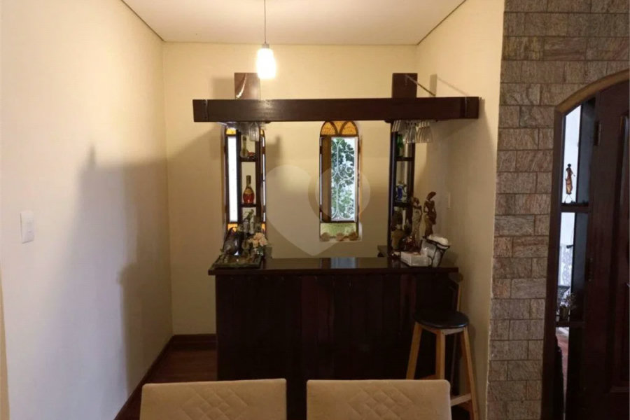 Casa à venda com 3 quartos, sendo 2 suítes, em Jardim Oriental, São Paulo, SP